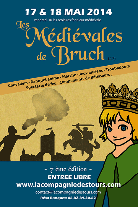 L’Oriflamme : L’Histoire clé en main