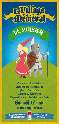 L’Oriflamme : L’Histoire clé en main