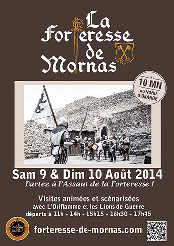 L’Oriflamme : L’Histoire clé en main