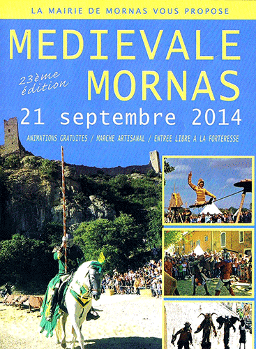 L’Oriflamme : L’Histoire clé en main